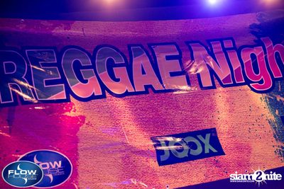 JOOX x Flow House Bangkok Presents Reggae Nights — photo 64