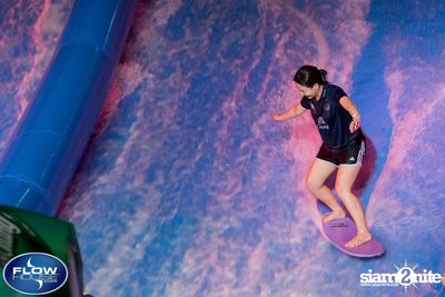 JOOX x Flow House Bangkok Presents Reggae Nights — photo 68