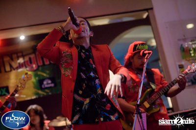 JOOX x Flow House Bangkok Presents Reggae Nights — photo 84