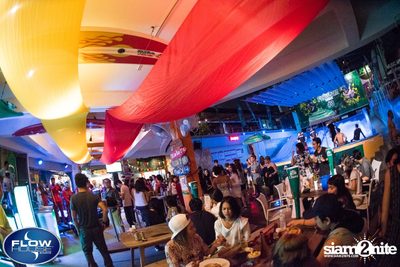 JOOX x Flow House Bangkok Presents Reggae Nights — photo 90