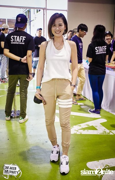 Sneaker Party Thailand at CentralPlaza Lardprao — photo 24