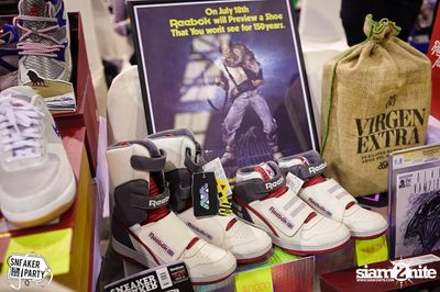 Sneaker Party Thailand at CentralPlaza Lardprao — photo 45