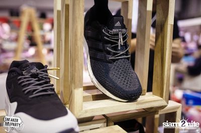 Sneaker Party Thailand at CentralPlaza Lardprao — photo 48