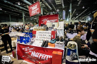 Sneaker Party Thailand at CentralPlaza Lardprao — photo 58