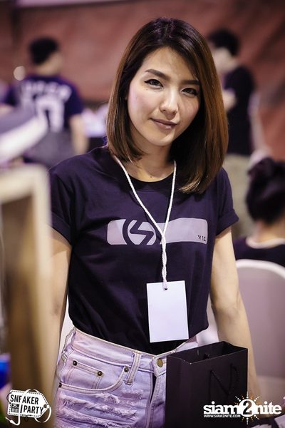 Sneaker Party Thailand at CentralPlaza Lardprao — photo 81