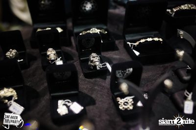 Sneaker Party Thailand at CentralPlaza Lardprao — photo 83