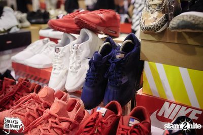 Sneaker Party Thailand at CentralPlaza Lardprao — photo 85