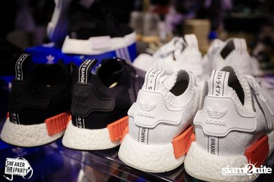 Sneaker Party Thailand at CentralPlaza Lardprao — photo 92