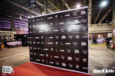 Sneaker Party Thailand at CentralPlaza Lardprao — photo 97