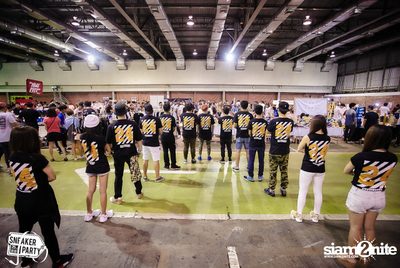 Sneaker Party Thailand at CentralPlaza Lardprao — photo 111
