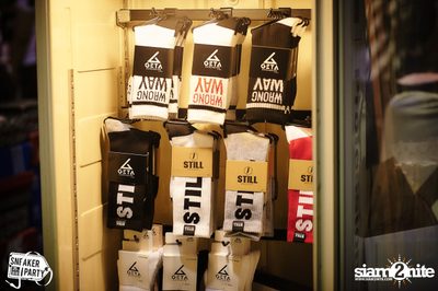 Sneaker Party Thailand at CentralPlaza Lardprao — photo 120