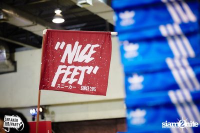 Sneaker Party Thailand at CentralPlaza Lardprao — photo 133
