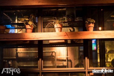 Saturday Night at Atmos, Thonglor Soi 10 — photo 21