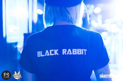 Black Rabbit EDM Night Party at Fu Bar Khaosan — photo 21