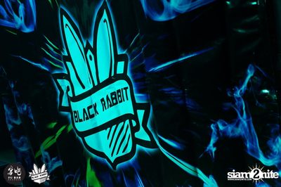 Black Rabbit EDM Night Party at Fu Bar Khaosan — photo 50