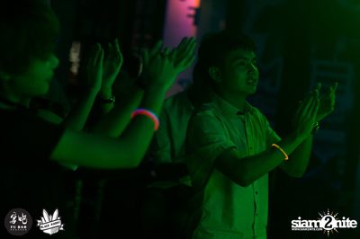 Black Rabbit EDM Night Party at Fu Bar Khaosan — photo 64