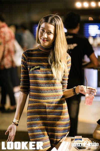 SangSom Spirit ที่ เอส คา เป้, เอกมัยซอย 12 — photo 7