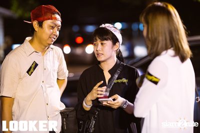 SangSom Spirit ที่ เอส คา เป้, เอกมัยซอย 12 — photo 12