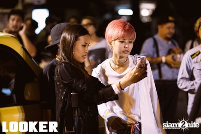 SangSom Spirit ที่ เอส คา เป้, เอกมัยซอย 12 — photo 13