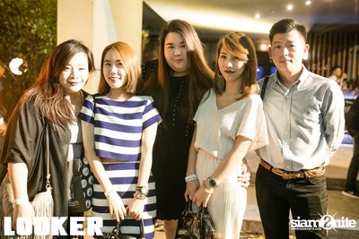 SangSom Spirit ที่ เอส คา เป้, เอกมัยซอย 12 — photo 36