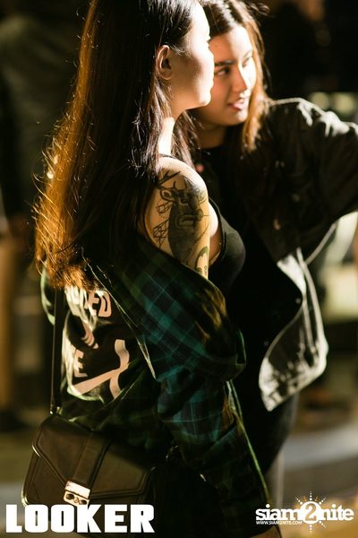 SangSom Spirit ที่ เอส คา เป้, เอกมัยซอย 12 — photo 53