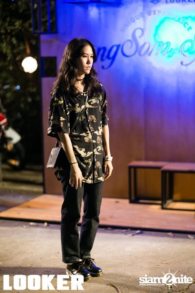 SangSom Spirit ที่ เอส คา เป้, เอกมัยซอย 12 — photo 55