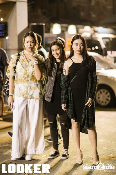 SangSom Spirit ที่ เอส คา เป้, เอกมัยซอย 12 — photo 56