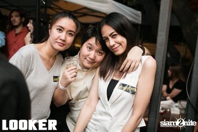 SangSom Spirit ที่ เอส คา เป้, เอกมัยซอย 12 — photo 68