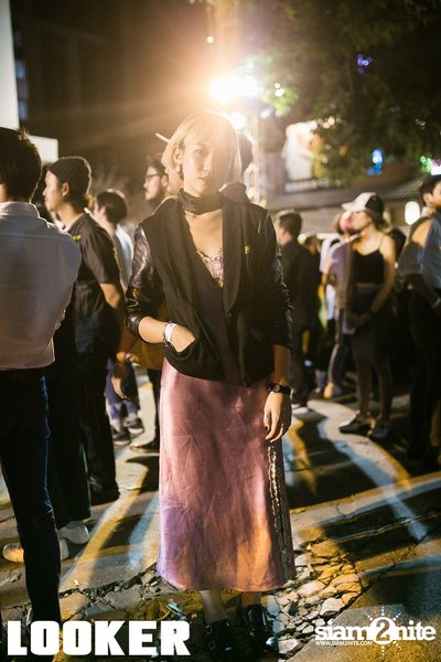 SangSom Spirit ที่ เอส คา เป้, เอกมัยซอย 12 — photo 71