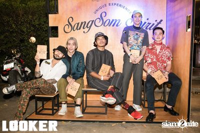SangSom Spirit ที่ เอส คา เป้, เอกมัยซอย 12 — photo 72