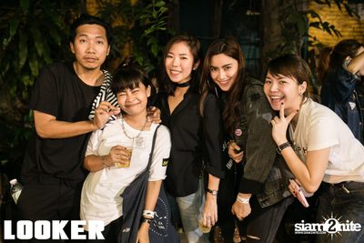 SangSom Spirit ที่ เอส คา เป้, เอกมัยซอย 12 — photo 73