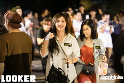 SangSom Spirit ที่ เอส คา เป้, เอกมัยซอย 12 — photo 75