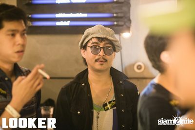 SangSom Spirit ที่ เอส คา เป้, เอกมัยซอย 12 — photo 77