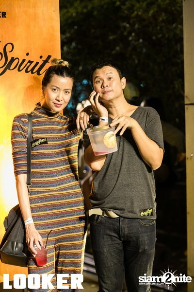 SangSom Spirit ที่ เอส คา เป้, เอกมัยซอย 12 — photo 78