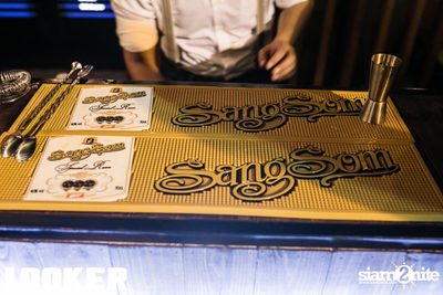 SangSom Spirit ที่ เอส คา เป้, เอกมัยซอย 12 — photo 91