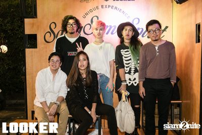 SangSom Spirit ที่ เอส คา เป้, เอกมัยซอย 12 — photo 92