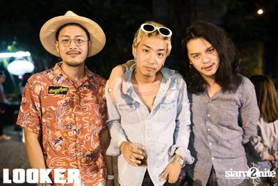 SangSom Spirit ที่ เอส คา เป้, เอกมัยซอย 12 — photo 93