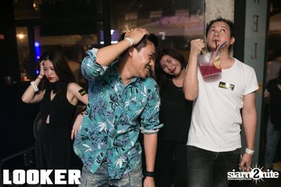 SangSom Spirit ที่ เอส คา เป้, เอกมัยซอย 12 — photo 96