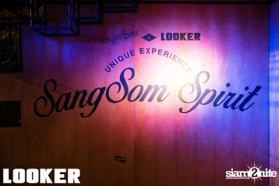 SangSom Spirit ที่ เอส คา เป้, เอกมัยซอย 12 — photo 106