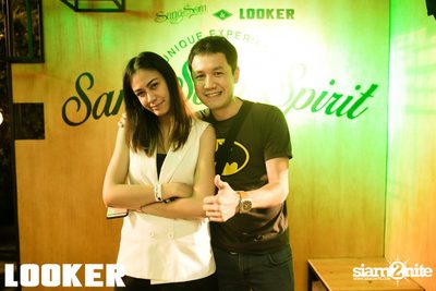 SangSom Spirit ที่ เอส คา เป้, เอกมัยซอย 12 — photo 107