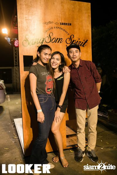 SangSom Spirit ที่ เอส คา เป้, เอกมัยซอย 12 — photo 111