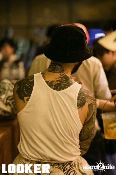 SangSom Spirit ที่ เอส คา เป้, เอกมัยซอย 12 — photo 117