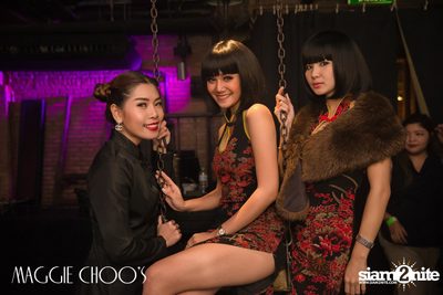Polycat ที่ แม็กกี้ ชูวส์ — photo 9