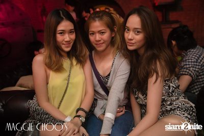 Polycat ที่ แม็กกี้ ชูวส์ — photo 16