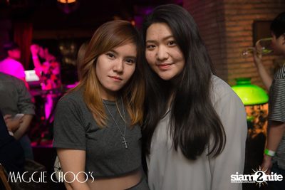 Polycat ที่ แม็กกี้ ชูวส์ — photo 19