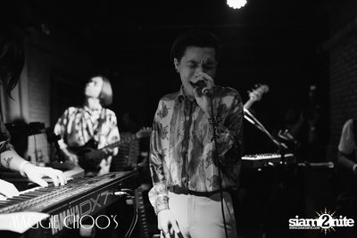 Polycat ที่ แม็กกี้ ชูวส์ — photo 70