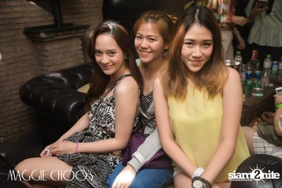 Polycat ที่ แม็กกี้ ชูวส์ — photo 162