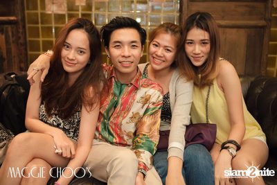 Polycat ที่ แม็กกี้ ชูวส์ — photo 173