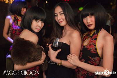 Polycat ที่ แม็กกี้ ชูวส์ — photo 194