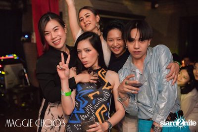 Polycat ที่ แม็กกี้ ชูวส์ — photo 198